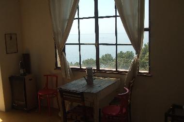 Ferienhaus in POSITANO (Salerno) oder Ferienwohnung oder Ferienhaus