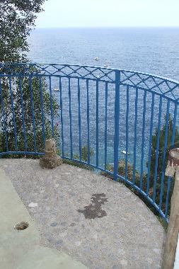 Ferienhaus in POSITANO (Salerno) oder Ferienwohnung oder Ferienhaus