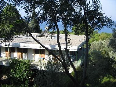 Ferienhaus in Nerotrivia Dafni (Evvoia) oder Ferienwohnung oder Ferienhaus