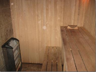 Ferienhaus in Iecava (Lettland) oder Ferienwohnung oder Ferienhaus