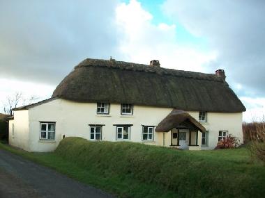 Ferienhaus in Hartland (South West) oder Ferienwohnung oder Ferienhaus