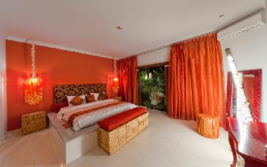 Villa in Seminyak (Bali) oder Ferienwohnung oder Ferienhaus