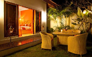 Villa in Seminyak (Bali) oder Ferienwohnung oder Ferienhaus
