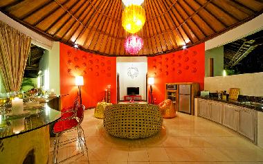 Villa in Seminyak (Bali) oder Ferienwohnung oder Ferienhaus