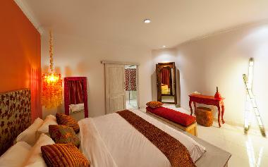 Villa in Seminyak (Bali) oder Ferienwohnung oder Ferienhaus