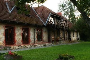 Hotel in Cesis (Wenden) (Lettland) oder Ferienwohnung oder Ferienhaus