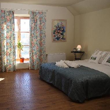 Hotel in Cesis (Wenden) (Lettland) oder Ferienwohnung oder Ferienhaus