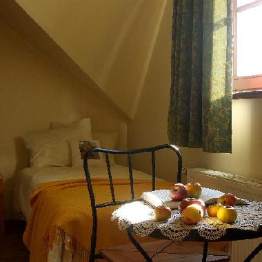 Hotel in Cesis (Wenden) (Lettland) oder Ferienwohnung oder Ferienhaus