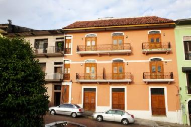 Ferienwohnung in San Felipe (Panama) oder Ferienwohnung oder Ferienhaus