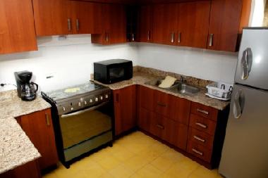 Ferienwohnung in San Felipe (Panama) oder Ferienwohnung oder Ferienhaus
