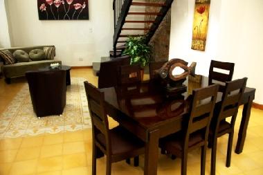 Ferienwohnung in San Felipe (Panama) oder Ferienwohnung oder Ferienhaus