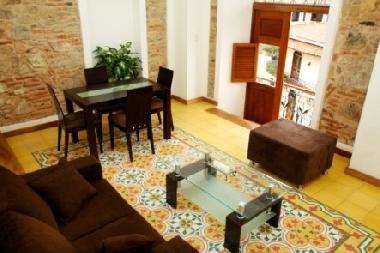 Ferienwohnung in San Felipe (Panama) oder Ferienwohnung oder Ferienhaus
