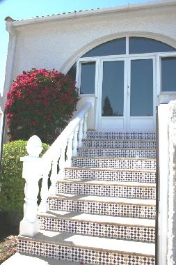 Ferienhaus in Orihuela Costa (Alicante / Alacant) oder Ferienwohnung oder Ferienhaus