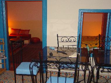 Ferienhaus in tiznit (Tiznit) oder Ferienwohnung oder Ferienhaus