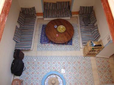 Ferienhaus in tiznit (Tiznit) oder Ferienwohnung oder Ferienhaus
