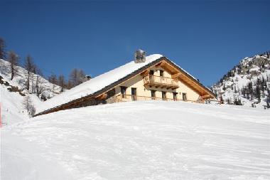 Ferienwohnung in Courmayeur (Valle d'Aosta/Vall�e d'Aoste) oder Ferienwohnung oder Ferienhaus