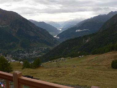 Ferienwohnung in Courmayeur (Valle d'Aosta/Vall�e d'Aoste) oder Ferienwohnung oder Ferienhaus
