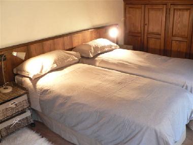 Ferienwohnung in Courmayeur (Valle d'Aosta/Vall�e d'Aoste) oder Ferienwohnung oder Ferienhaus