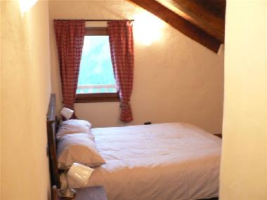 Ferienwohnung in Courmayeur (Valle d'Aosta/Vall�e d'Aoste) oder Ferienwohnung oder Ferienhaus