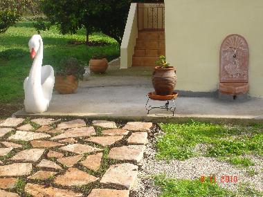 Ferienhaus in ermioni (Argolida) oder Ferienwohnung oder Ferienhaus