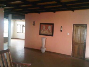 Ferienhaus in Accra (Greater Accra) oder Ferienwohnung oder Ferienhaus