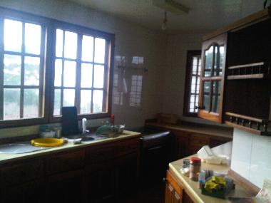 Ferienhaus in Accra (Greater Accra) oder Ferienwohnung oder Ferienhaus