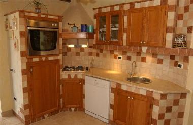 Ferienhaus in Sv. Lovrec (Istarska) oder Ferienwohnung oder Ferienhaus
