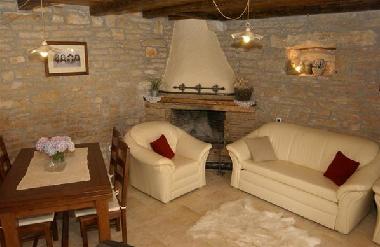 Ferienhaus in Sv. Lovrec (Istarska) oder Ferienwohnung oder Ferienhaus