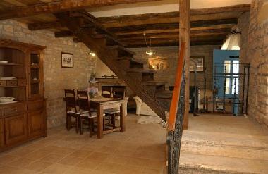 Ferienhaus in Sv. Lovrec (Istarska) oder Ferienwohnung oder Ferienhaus