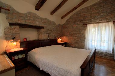 Ferienhaus in Sv. Lovrec (Istarska) oder Ferienwohnung oder Ferienhaus