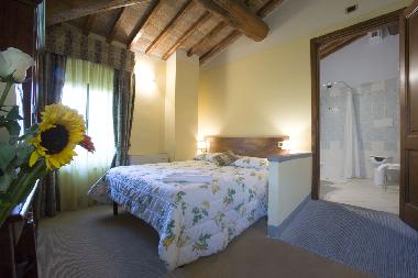 Pension in Tavarnelle Val di Pesa (Firenze) oder Ferienwohnung oder Ferienhaus