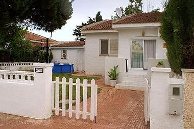 Ferienhaus in Deltebre Riumar (Tarragona) oder Ferienwohnung oder Ferienhaus