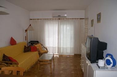 Ferienhaus in Deltebre Riumar (Tarragona) oder Ferienwohnung oder Ferienhaus