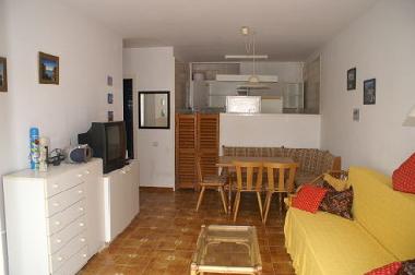 Ferienhaus in Deltebre Riumar (Tarragona) oder Ferienwohnung oder Ferienhaus