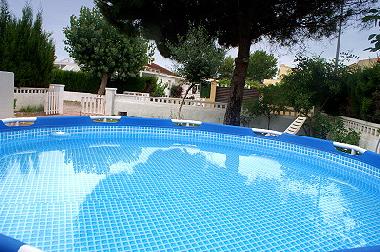 Ferienhaus in Deltebre Riumar (Tarragona) oder Ferienwohnung oder Ferienhaus
