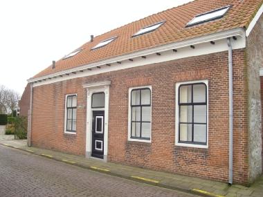 Ferienhaus in Cadzand (Zeeland) oder Ferienwohnung oder Ferienhaus