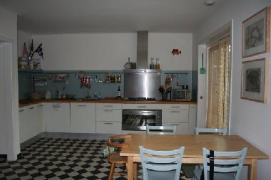 Ferienhaus in Cadzand (Zeeland) oder Ferienwohnung oder Ferienhaus