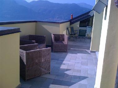 Ferienwohnung in Brezzo di Bedero (Varese) oder Ferienwohnung oder Ferienhaus