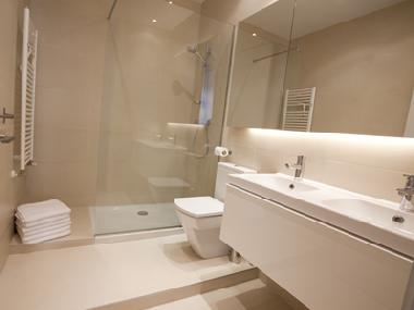 Ferienwohnung in San Sebastian (Guip�zcoa) oder Ferienwohnung oder Ferienhaus