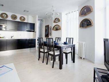 Ferienwohnung in San Sebastian (Guip�zcoa) oder Ferienwohnung oder Ferienhaus