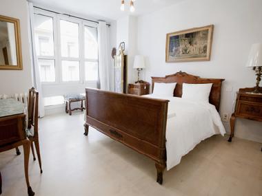 Ferienwohnung in San Sebastian (Guip�zcoa) oder Ferienwohnung oder Ferienhaus