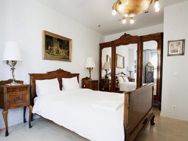 Ferienwohnung in San Sebastian (Guip�zcoa) oder Ferienwohnung oder Ferienhaus