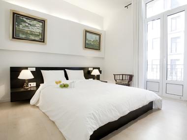 Ferienwohnung in San Sebastian (Guip�zcoa) oder Ferienwohnung oder Ferienhaus