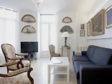 Ferienwohnung in San Sebastian (Guip�zcoa) oder Ferienwohnung oder Ferienhaus