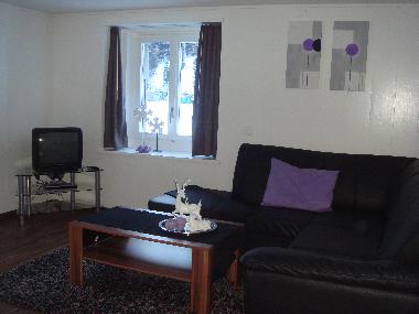 Ferienwohnung in Saas-Grund (Saastal) oder Ferienwohnung oder Ferienhaus