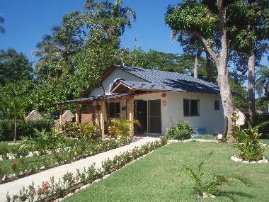 Villa in la yagua (Maria Trinidad Sanchez) oder Ferienwohnung oder Ferienhaus