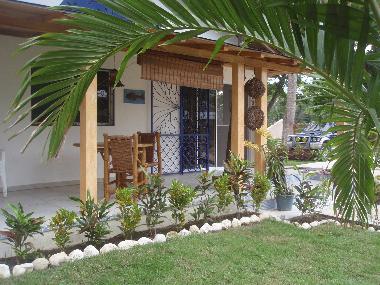 Villa in la yagua (Maria Trinidad Sanchez) oder Ferienwohnung oder Ferienhaus
