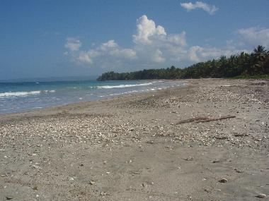 Villa in la yagua (Maria Trinidad Sanchez) oder Ferienwohnung oder Ferienhaus