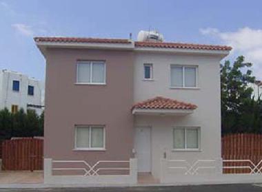 Villa in Pernera (Famagusta) oder Ferienwohnung oder Ferienhaus