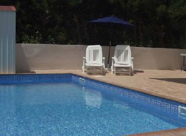 Villa in Pernera (Famagusta) oder Ferienwohnung oder Ferienhaus